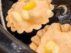 -首尔烤肉大排档(合生汇店)