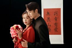 -巴黎春天婚纱摄影STUDIO·定制