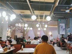 -乔阿马·江南味·驴肉香(龙湖华泾天街店)