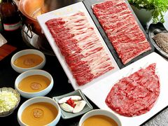 -常赢三兄弟·清真涮肉(常营店)