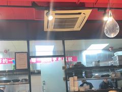 -橦橦小马扎烧烤 (传媒大学店)