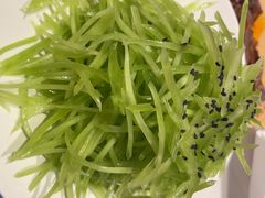 -东方饺子王(工农大路店)