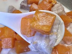 -香港狮子山下·明星粤菜餐厅(北苑店)