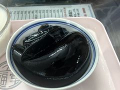 原味龟苓膏-五福堂龟苓膏(河东北山店)