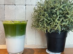 -六六·抹茶66’s SALDessert(保利时光里店)