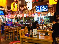-可以の屋(欢乐城店)