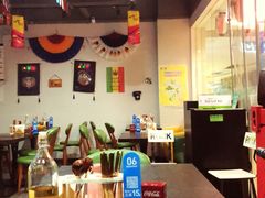 大堂-槿Story·韩国料理(望京韩国美食城店)