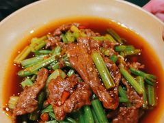 -廖川菜(八佰伴店)