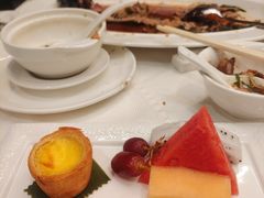 -顺德喜来登酒店·采悦轩