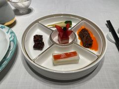 -许家菜.艺创菜(仁和新城店)