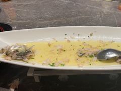 -同庆楼(滨湖万达广场店)