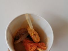 -阳光小玛特便利店(华府天地购物中心店)