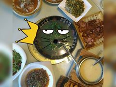 -红河印象美食文化酒楼(强盛路店)