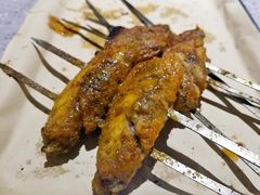-高原第一家资格烤羊肉(玉林南路总店)
