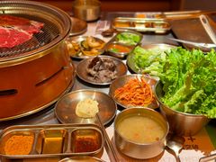 -西塔老太太泥炉烤肉(苏州大悦城店)