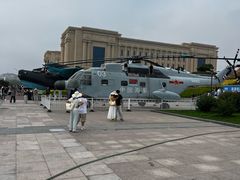 -中国人民解放军海军博物馆