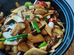 石锅杂菌-多味居(剪子巷店)