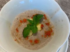 桂花芋泥-四道菜·福建菜馆(新街口金鹰店)