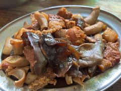 -灵山卢梅燕粉店