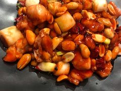 -玉桥餐厅(天坛店)