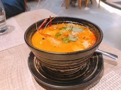 -野米东南亚餐厅(欢乐海岸店)