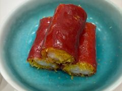 -香宫中餐厅·大连香格里拉(人民路店)
