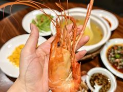 -欢乐蟹庄·精品农家乐(阳澄湖莲花岛店)