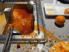 -海底捞火锅(油麻地店)