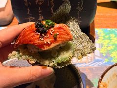 -京鹿料理(荟聚店)