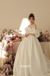 -纯色时光婚纱艺术馆WHITE