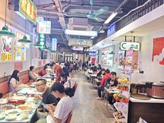 -川正旺江湖菜(三元桥店)