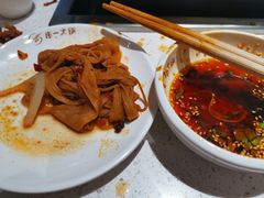 -串一火锅(赛格国际购物中心店)