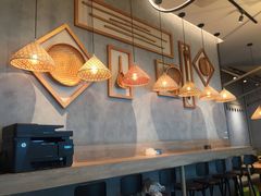 -刀小蛮半只鸡过桥米线(家乐福四元桥店)