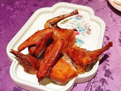 盐焗乳鸽-惠食佳·朱雀(东方商厦店)