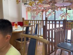 -吴掌柜·藕汤印象(南湖店)