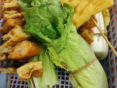 -李记牛杂店(建设一街店)