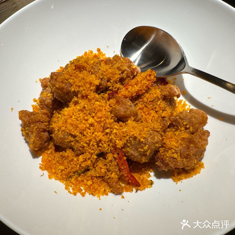 真的是最近吃到的最好吃的粤菜[调皮]