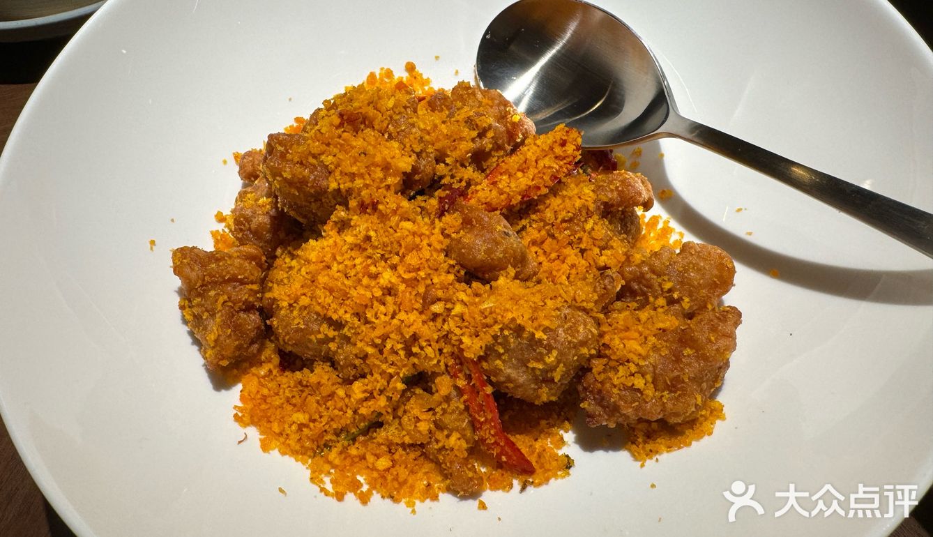 真的是最近吃到的最好吃的粤菜[调皮]