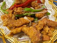-聚汇三少·龙虾·中餐厅(莫邪路新天地店)
