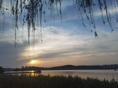 -云龙湖旅游景区