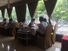 -金苑海鲜酒家(新港中路店)