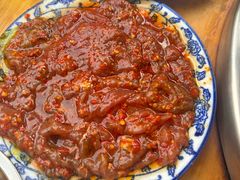 -飘香火锅(玉林西路店)