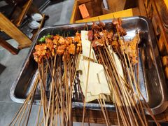 -串掌门砂锅串串香(后瑞店)