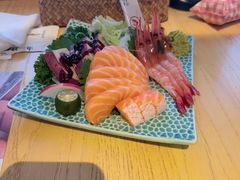 -鹤龟料理店(时代天街店)