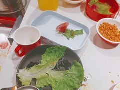 -老马路串串香火锅(北门桥店)