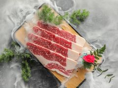 -韩烧牛中牛·甄选黑牛烤肉(黑金店)
