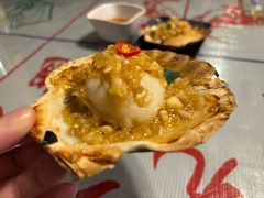 -辉记炭烧海鲜大排档·老字号(福田店)