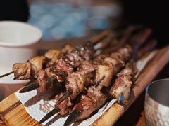 -纳瓦新疆菜(银都店)