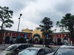 -星巴克臻选(佛山佛罗伦萨小镇店)