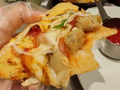 -必胜客(WOW中心城店)
